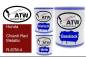 Preview: Honda, Chianti Red Metallic, R-67M-4: 1L Lackdose + 1L Klarlack + 500ml Härter - Set, von ATW Autoteile West.